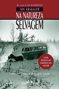 Na Natureza Selvagem: A Jornada Inesquecível de Chris McCandless (Nova Edição) - imagem 2