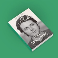 Paul McCartney - As Letras: A Biografia Musical Definitiva em Brochura - imagem 3