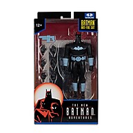Batman The New Adventures 6 Polegadas - McFarlane - imagem 2