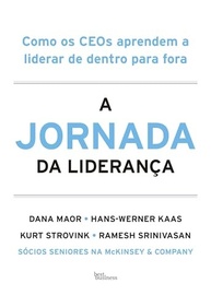 A Jornada da Liderança: Domine a Liderança de Dentro para Fora com a McKinsey - imagem 2