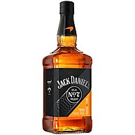 Jack Daniels Old No. 7 McL x JD 2025 Edição 700ml - imagem 2