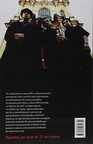 Sobrevivendo no Inferno: O Livro Essencial dos Racionais MC's - imagem 3