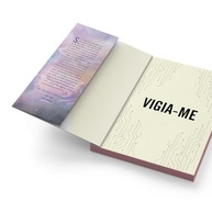 Vigia-me: Novo Romance Distópico da Autora de Estilhaça-me - imagem 4