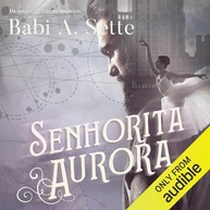 Senhorita Aurora: Romance Apaixonante e Emocionante da Autora de Não Me Esquecas - imagem 1