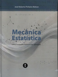 Mecânica Estatística: Domine a Teoria e Aplicações Avançadas | Livro Essencial - imagem 1