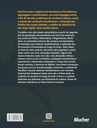 Mecânica Clássica: Domine os Fundamentos com Abordagem Moderna - imagem 3