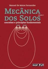 Mecânica dos Solos: Volume 1 - Fundamentos Essenciais para Engenheiros - imagem 2