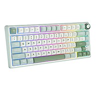 Keycaps RK S98 R75: Personalize Seu Teclado Mecânico! - imagem 2