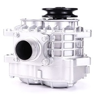 Supercharger AMR500: Potencialize seu Motor 1.0L-2.2L com Turbo Mecânico Universal - imagem 3