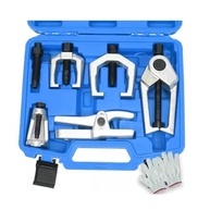 Kit Extrator de Junta Esférica 5 em 1: Solução Profissional para Mecânicos - imagem 2