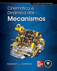 Cinemática e Dinâmica dos Mecanismos: Domine o Projeto de Máquinas - imagem 2