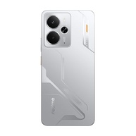 Smartphone Realme 14 5G: 12GB RAM, 256GB Armazenamento, Tela 120Hz e NFC - Mecha Silver - imagem 3