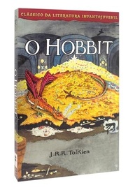 O Hobbit - Edição Especial Capa Smaug - Aventura Épica na Terra-média - imagem 3