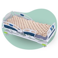 Colchão Pneumático Safe Medic Plus 130kg - Prevenção de Escaras com Pressão Alternada - imagem 1