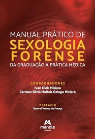 Sexologia Forense: Guia Essencial para Graduação e Prática Médica - imagem 2