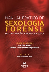 Sexologia Forense: Guia Essencial para Graduação e Prática Médica - imagem 1