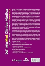 D&T InforMed Clínica Médica: Diagnóstico e Tratamento Rápido e Preciso - imagem 4