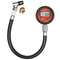 Medidor de Pneu Digital Longacre 53036: Precisão e Durabilidade para Seu Veículo - imagem 2