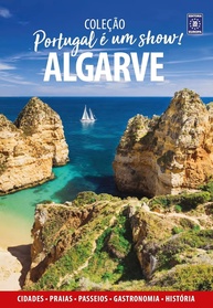 Descubra o Algarve: O Show de Portugal com Sol e Charme Medieval - imagem 1