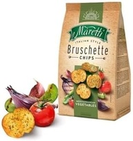 Maretti Bruschetta Com Vegetais Mediterrâneos 90 G - imagem 1