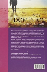 Mecanismos da Mediunidade: Desvende os Segredos do Mundo Espiritual (Livro 8) - imagem 3