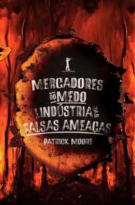 Mercadores do Medo: Desvendando a Indústria das Falsas Ameaças - imagem 1