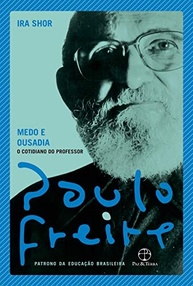 Medo e Ousadia: O Cotidiano do Professor - Transforme sua Pedagogia - imagem 2