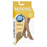 Meia de Compressão Kendall 3/4: Alívio e Bem-Estar - imagem 1