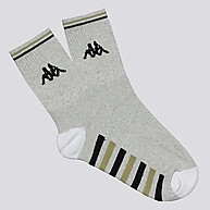 Meia Kappa Comfort: O Toque de Algodão que Seus Pés Merecem - imagem 1