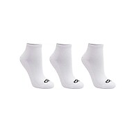 Meia Olympikus Cano Curto: Conforto em 3 Pares! - imagem 1