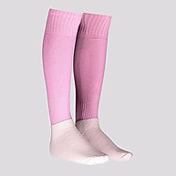 Meião Kanxa Profissional Rosa – Conforto e Estilo em Cada Passo - imagem 1