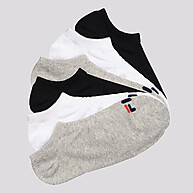 Meias Fila: Kit 6 Pares Conforto e Estilo - imagem 1
