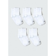Meias Infantis Hering Kids: Conforto e Estilo! - imagem 1