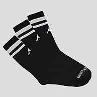 Meias Kappa Sport: Conforto e Estilo em 3 Pares - imagem 1