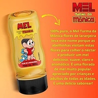 Baldoni Mel Turma Da Monica - imagem 3