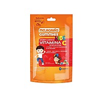 Melagriao Gummies Kids: Vitaminas em Goma para Crianças - imagem 1