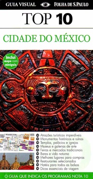 Guia Top 10 Cidade do México: Descubra o Melhor da Capital Mexicana! - imagem 1
