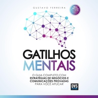 Gatilhos Mentais: O Guia Completo para Vender Mais e Melhor - imagem 1