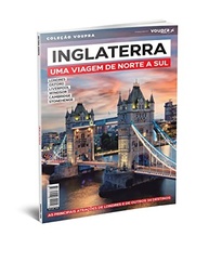 Inglaterra: Descubra o Melhor do Norte ao Sul em uma Viagem Inesquecível - imagem 5
