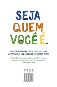 Melissa: A História Inspiradora de Autodescoberta e Coragem - imagem 3