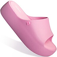 Melissa Free Platform Rosa: Conforto e Estilo! - imagem 1