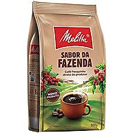 Café Melitta Sabor da Fazenda 500g: Puro Aroma - imagem 3