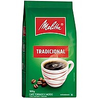 Melitta Café Tradicional Pouch 500g - imagem 3
