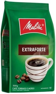 Melitta Café Extraforte 500g - imagem 4
