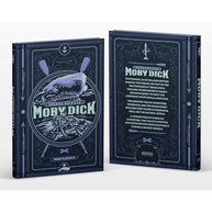 Moby Dick: A Saga Épica de Obsessão e Aventura de Herman Melville - imagem 4