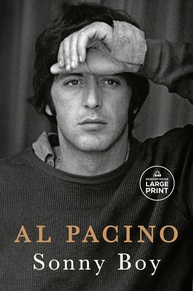 Sonny Boy: A Memoir - A Jornada Íntima de Al Pacino - imagem 1