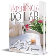 Experiência do Lar (Edição Memorial): Transforme Sua Casa em um Refúgio de Amor e Paz - imagem 4