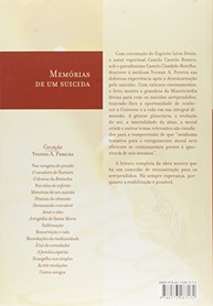 Memórias de um Suicida: Uma Jornada de Esperança e Reabilitação Espiritual - imagem 3