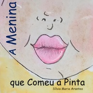 A Menina que Comeu a Pinta: Uma Jornada de Descoberta e Desenvolvimento Infantil - imagem 2
