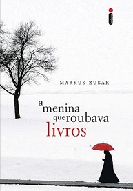A Menina Que Roubava Livros: Uma Jornada Emocionante Narrada Pela Morte - imagem 2